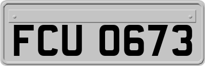 FCU0673