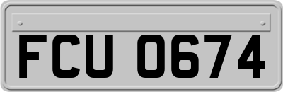 FCU0674