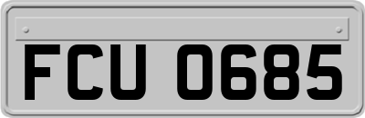 FCU0685