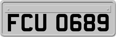 FCU0689