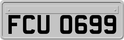 FCU0699