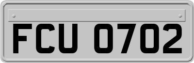 FCU0702