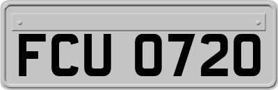 FCU0720