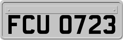 FCU0723