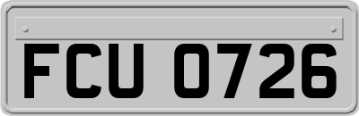 FCU0726
