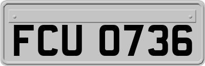 FCU0736