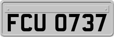 FCU0737