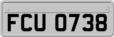 FCU0738