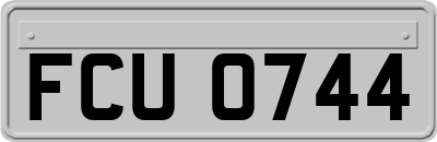 FCU0744