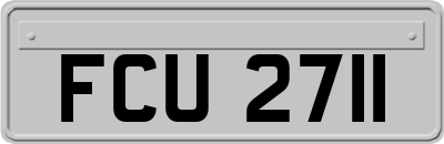FCU2711