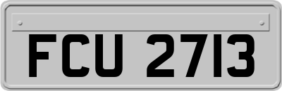 FCU2713