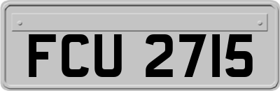 FCU2715
