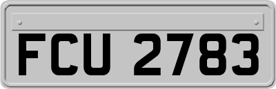 FCU2783