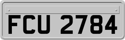 FCU2784