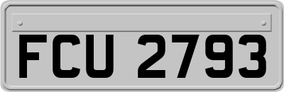 FCU2793
