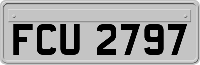 FCU2797