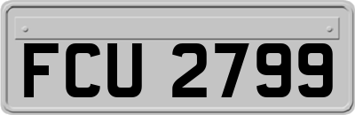 FCU2799