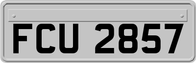 FCU2857
