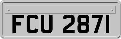 FCU2871