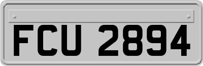 FCU2894