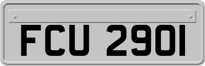 FCU2901