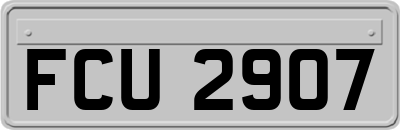 FCU2907
