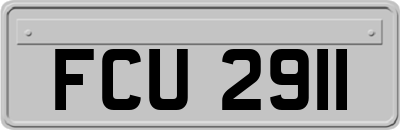FCU2911