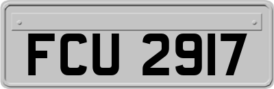 FCU2917