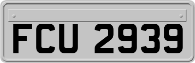FCU2939