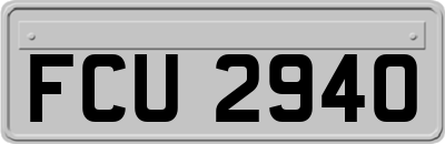 FCU2940