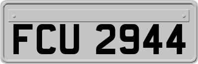 FCU2944