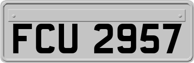 FCU2957
