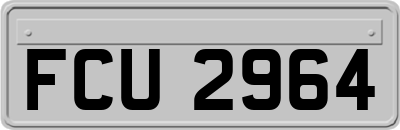 FCU2964