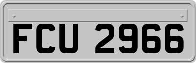FCU2966