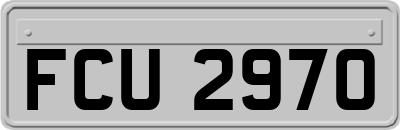 FCU2970