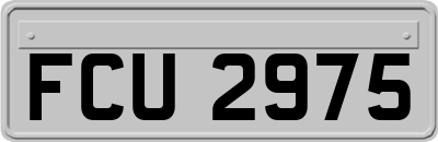 FCU2975