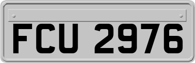 FCU2976