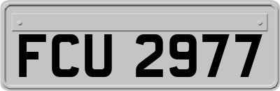 FCU2977