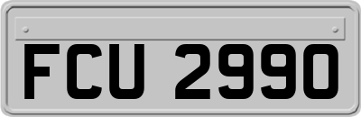 FCU2990