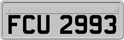 FCU2993