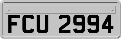 FCU2994