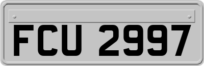 FCU2997