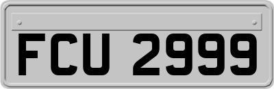 FCU2999