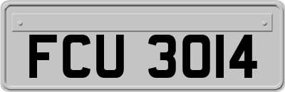 FCU3014