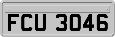 FCU3046