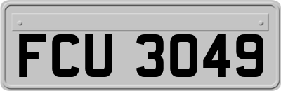 FCU3049