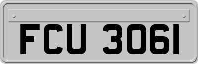 FCU3061