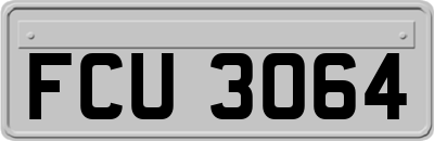 FCU3064