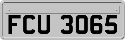 FCU3065