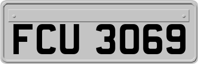 FCU3069